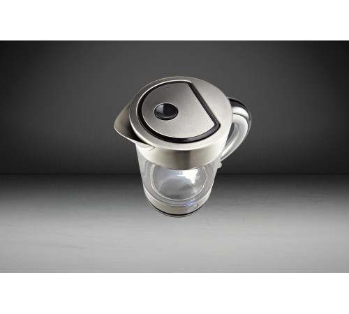 Электрочайник Gorenje K 17 G (KE7096) 1.7 л / 2200 Вт / стекло (K17G)