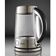 Электрочайник Gorenje K 17 G (KE7096) 1.7 л / 2200 Вт / стекло (K17G)