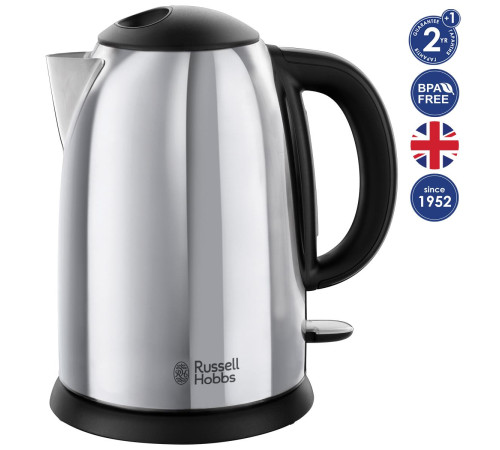 Электрочайник Russell Hobbs 23930-70 Victory