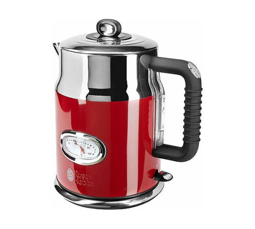 Электрочайник Russell Hobbs 21670-70 Retro Red