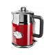 Электрочайник Russell Hobbs 21670-70 Retro Red