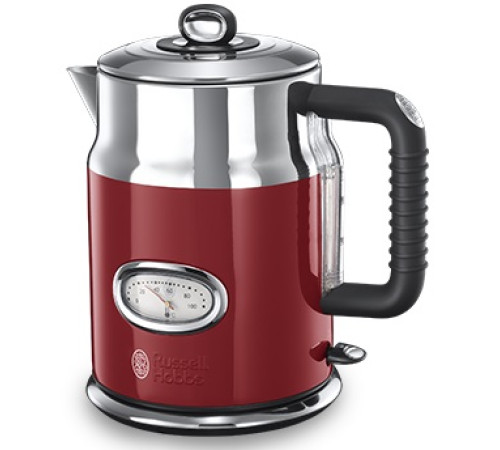 Электрочайник Russell Hobbs 21670-70 Retro Red