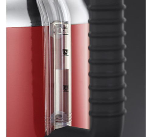 Электрочайник Russell Hobbs 21670-70 Retro Red