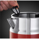 Электрочайник Russell Hobbs 21670-70 Retro Red