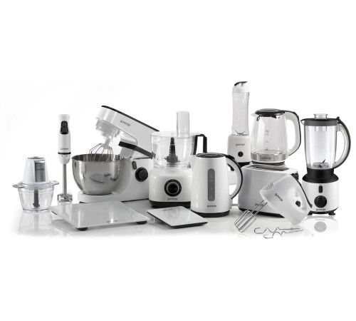 Электрочайник Gorenje K17PLBW