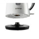 Электрочайник Gorenje K17PLBW