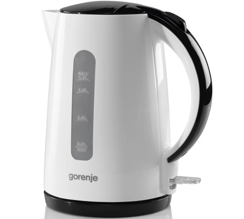 Электрочайник Gorenje K17PLBW