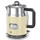 Электрочайник Russell Hobbs 21672-70 Retro Cream