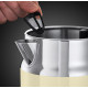 Электрочайник Russell Hobbs 21672-70 Retro Cream