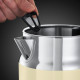 Электрочайник Russell Hobbs 21672-70 Retro Cream