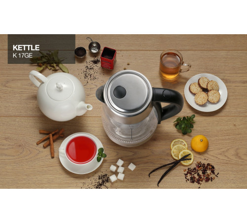 Электрочайник Gorenje K17GE