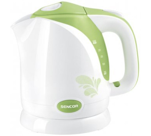 Электрический чайник Sencor SWK1501GR