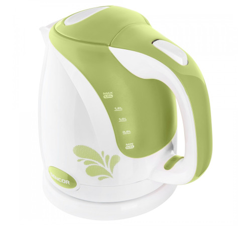 Электрический чайник Sencor SWK1501GR