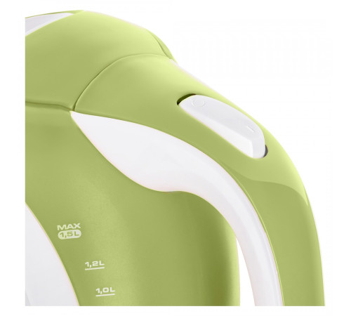 Электрический чайник Sencor SWK1501GR