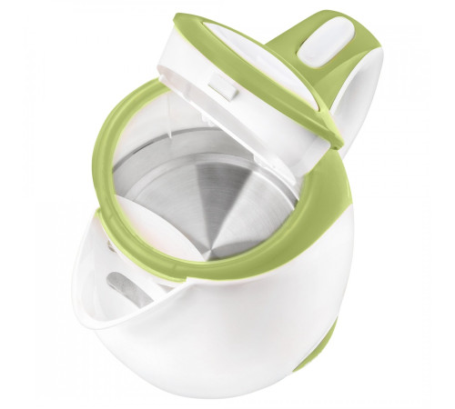 Электрический чайник Sencor SWK1501GR