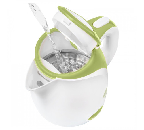 Электрический чайник Sencor SWK1501GR