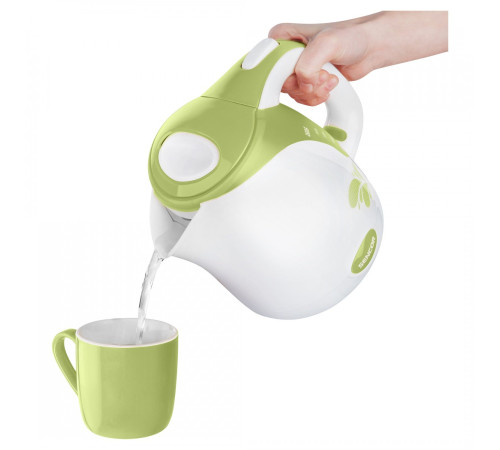 Электрический чайник Sencor SWK1501GR