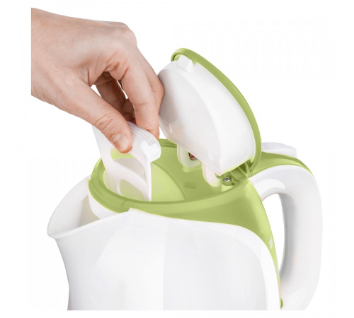 Электрический чайник Sencor SWK1501GR