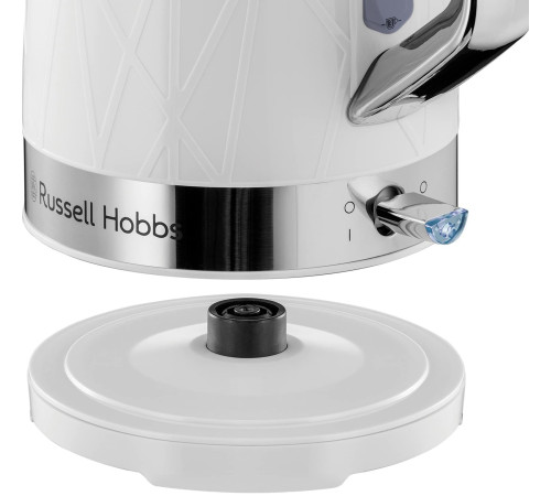 Электрочайник Russell Hobbs Structure 28080-70