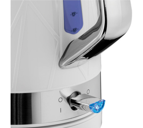 Электрочайник Russell Hobbs Structure 28080-70
