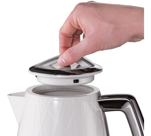 Электрочайник Russell Hobbs Structure 28080-70