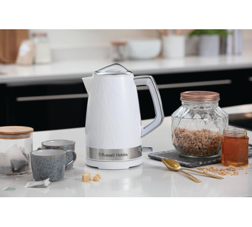 Электрочайник Russell Hobbs Structure 28080-70