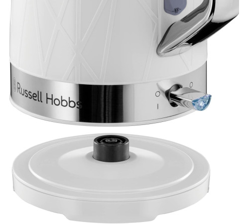 Электрочайник Russell Hobbs Structure 28080-70
