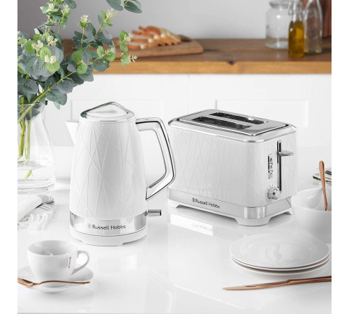 Электрочайник Russell Hobbs Structure 28080-70