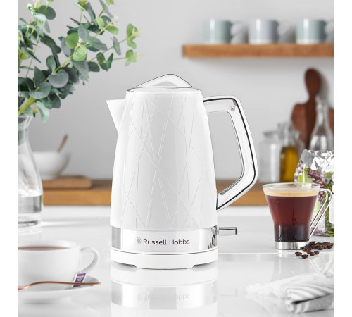 Электрочайник Russell Hobbs Structure 28080-70