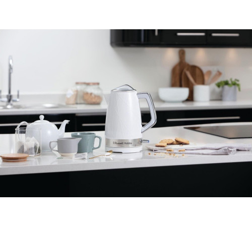 Электрочайник Russell Hobbs Structure 28080-70
