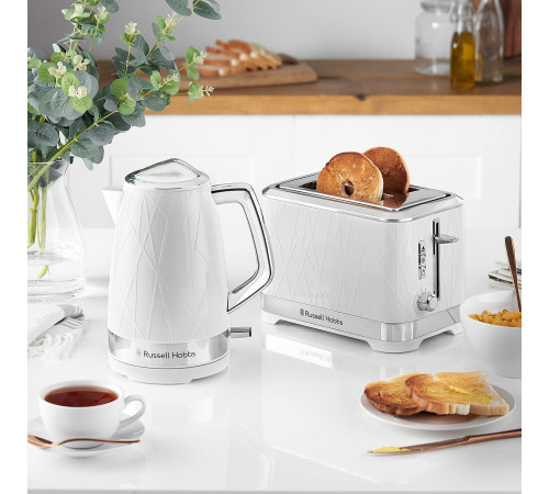 Электрочайник Russell Hobbs Structure 28080-70