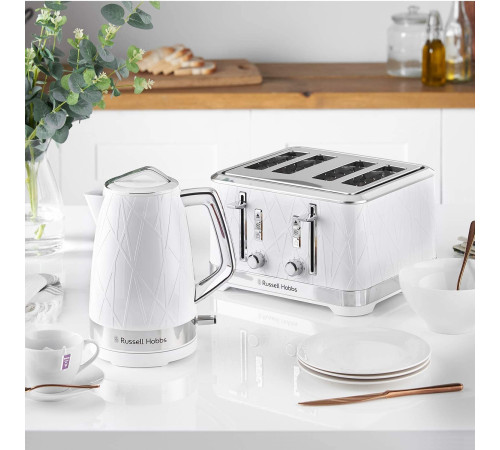 Электрочайник Russell Hobbs Structure 28080-70