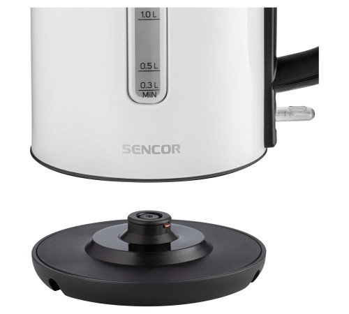 Чайник Sencor SWK 7000WH