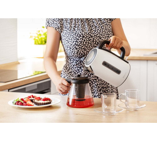 Чайник Sencor SWK 7000WH