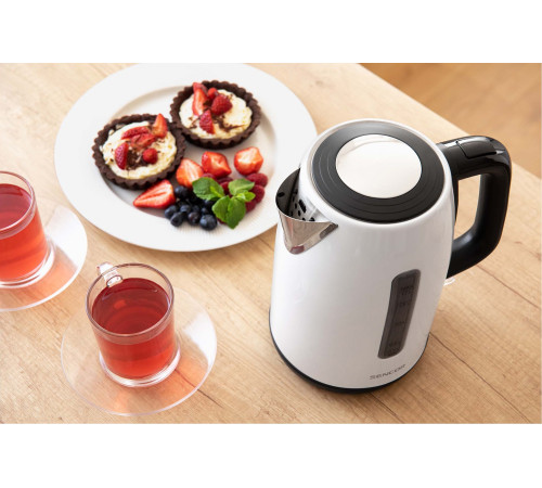 Чайник Sencor SWK 7000WH