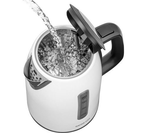 Чайник Sencor SWK 7000WH