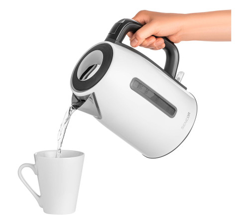 Чайник Sencor SWK 7000WH