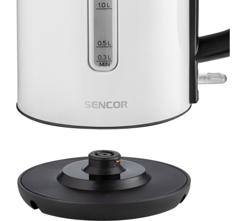 Чайник Sencor SWK 7000WH