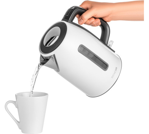 Чайник Sencor SWK 7000WH