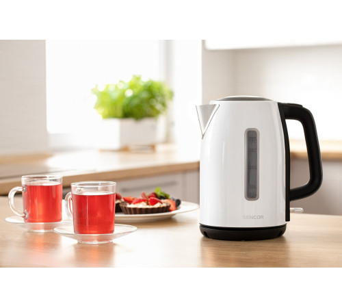 Чайник Sencor SWK 7000WH