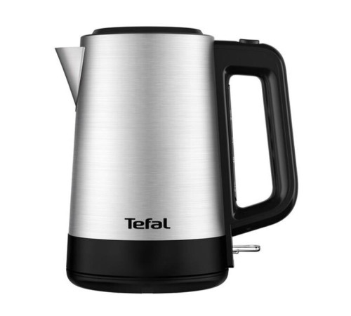 Электрочайник TEFAL INOX BI520D10