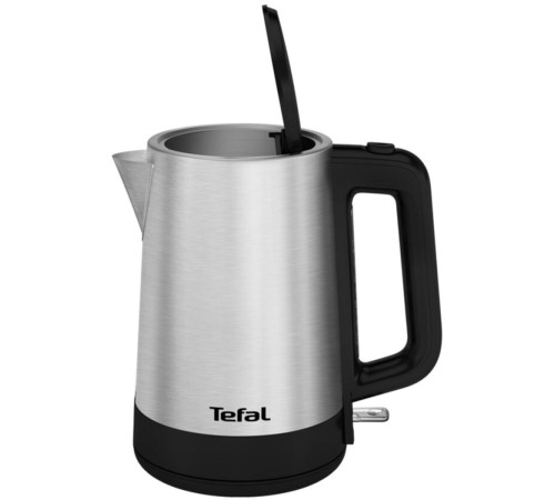 Электрочайник TEFAL INOX BI520D10