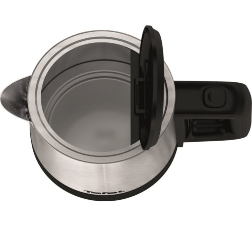 Электрочайник TEFAL INOX BI520D10