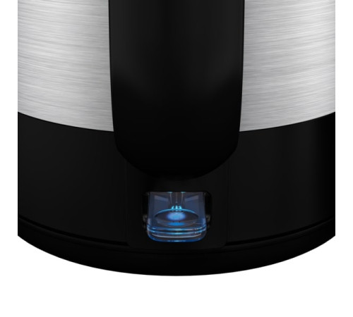 Электрочайник TEFAL INOX BI520D10