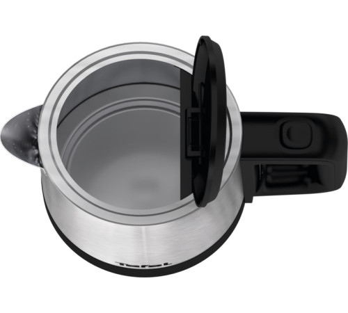 Электрочайник TEFAL INOX BI520D10