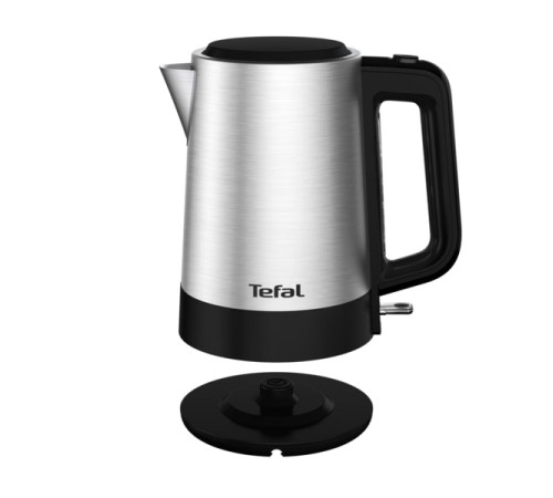Электрочайник TEFAL INOX BI520D10