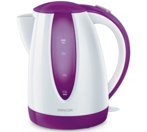 Электрический чайник Sencor SWK1815VT