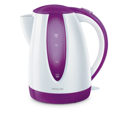 Электрический чайник Sencor SWK1815VT