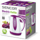 Электрический чайник Sencor SWK1815VT