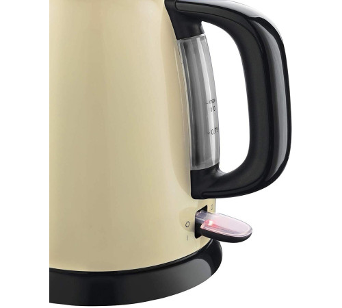 Электрочайник Russell Hobbs 24994-70 Colours Plus Mini Cream